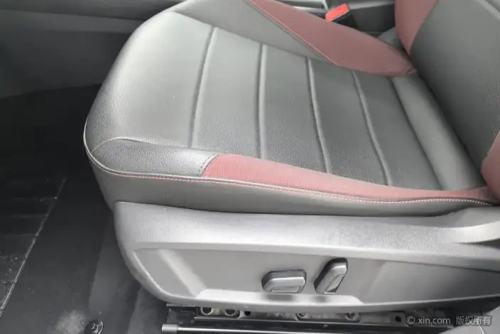 Volkswagen Bora 2021 Model 1.5L Automatic Comfort Zhilian Edition – фото 17