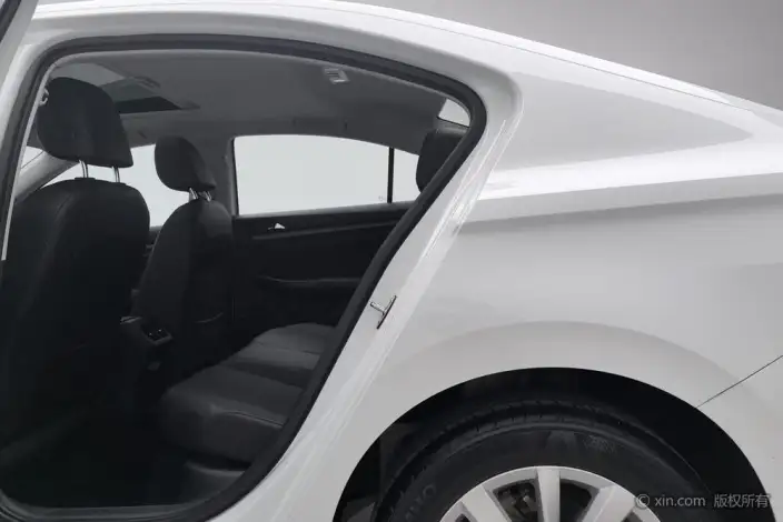 Volkswagen Bora 2021 Model 1.5L Automatic Comfort Zhilian Edition – фото 18