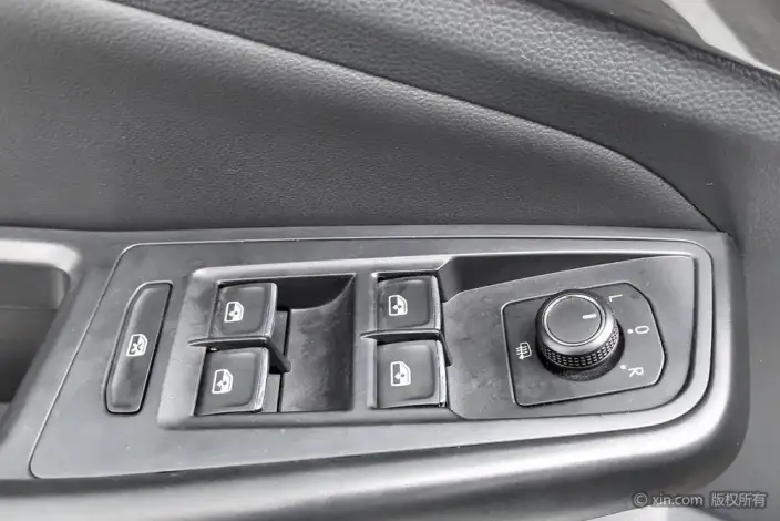 Volkswagen Bora 2021 Model 1.5L Automatic Comfort Zhilian Edition – фото 21