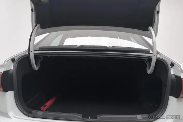 Volkswagen Bora 2021 Model 1.5L Automatic Comfort Zhilian Edition – фото 22