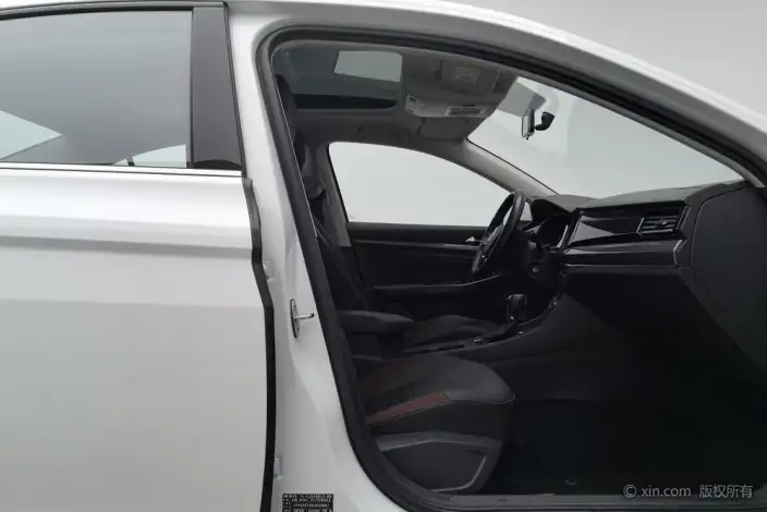 Volkswagen Bora 2021 Model 1.5L Automatic Comfort Zhilian Edition – фото 23