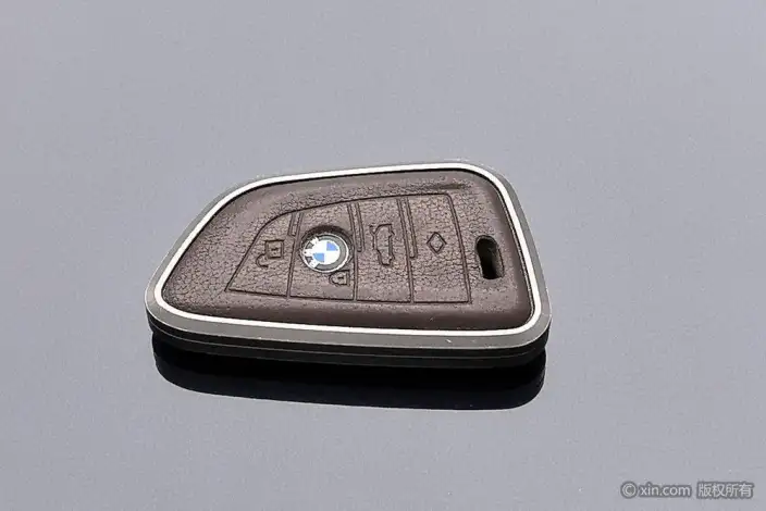 BMW X3 2022 Model xDrive30i Leading Model M Night Set – фото 5