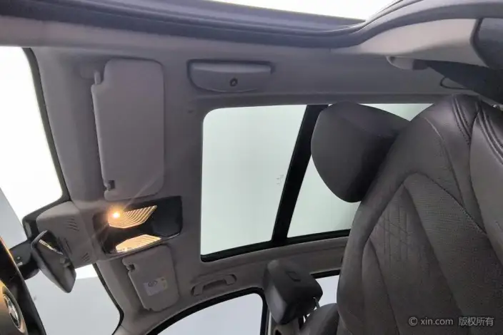 BMW X3 2022 Model xDrive30i Leading Model M Night Set – фото 19