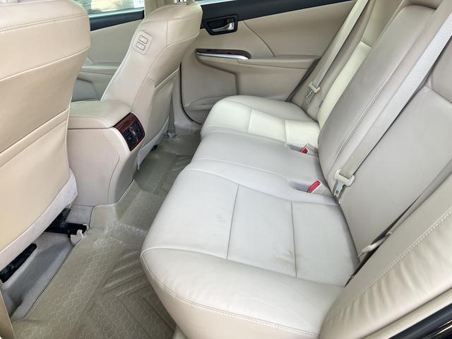 Toyota Camry 2013 2.0G Comfort – фото 7