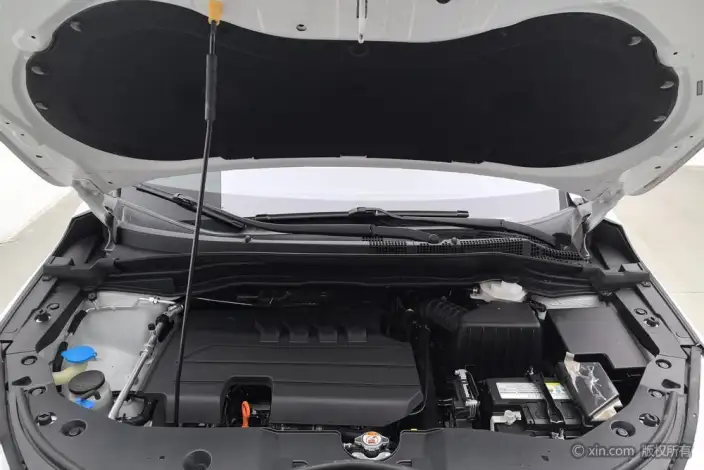 Haval M6 2023 Model PLUS 1.5T Manual Luxury Smart Connect Model – фото 5