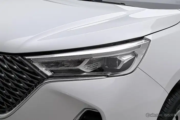 Haval M6 2023 Model PLUS 1.5T Manual Luxury Smart Connect Model – фото 7