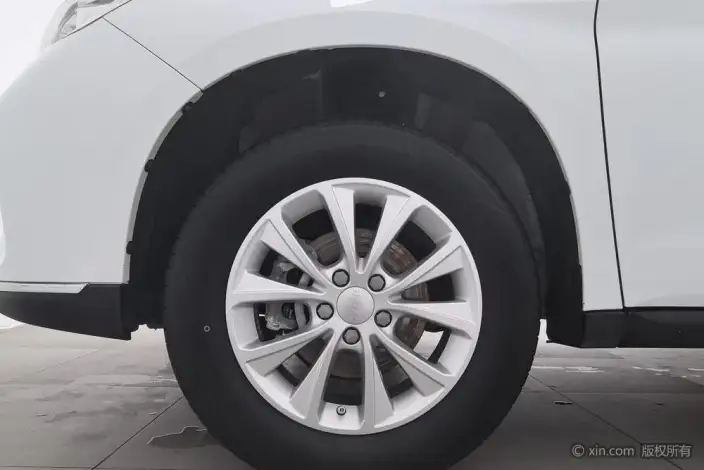 Haval M6 2023 Model PLUS 1.5T Manual Luxury Smart Connect Model – фото 10