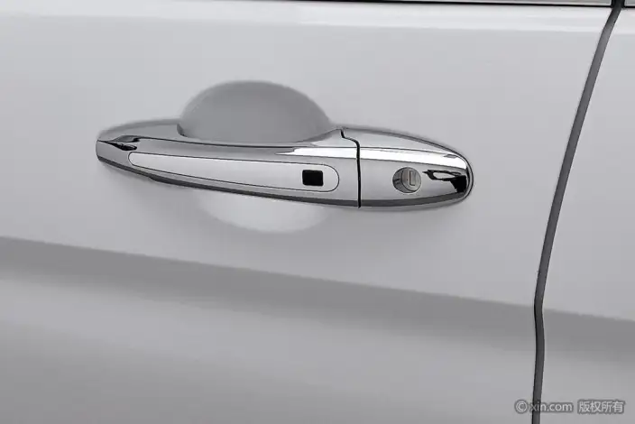 Haval M6 2023 Model PLUS 1.5T Manual Luxury Smart Connect Model – фото 11