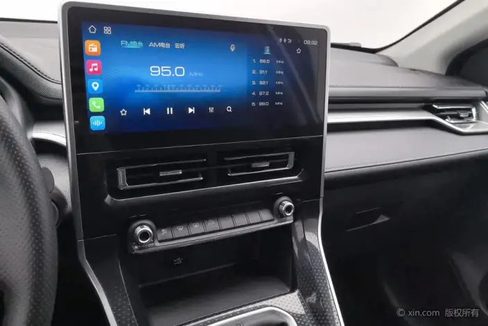 Haval M6 2023 Model PLUS 1.5T Manual Luxury Smart Connect Model – фото 12