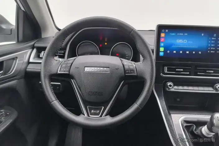 Haval M6 2023 Model PLUS 1.5T Manual Luxury Smart Connect Model – фото 14