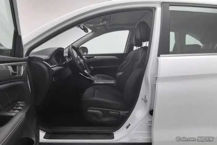 Haval M6 2023 Model PLUS 1.5T Manual Luxury Smart Connect Model – фото 17