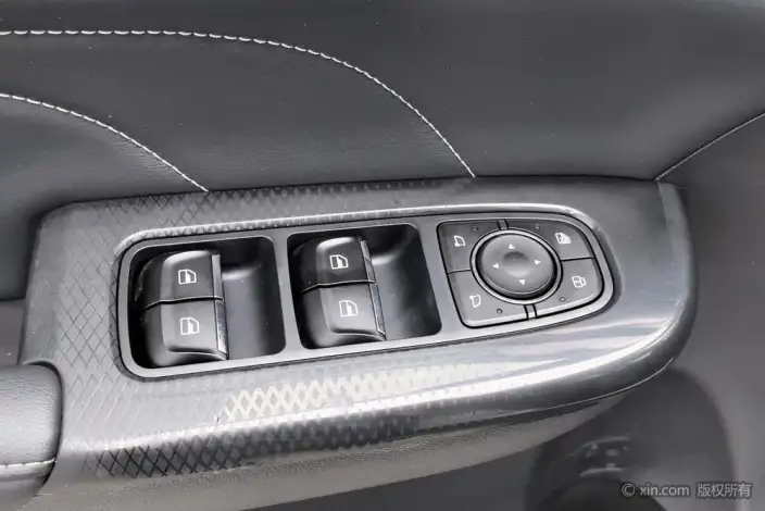 Haval M6 2023 Model PLUS 1.5T Manual Luxury Smart Connect Model – фото 22