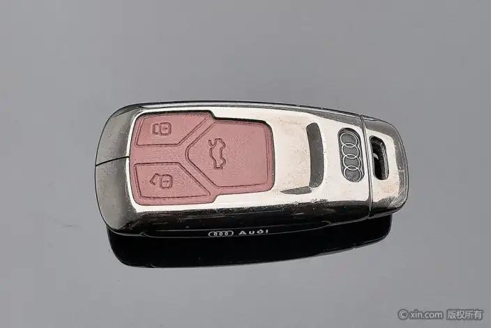 Audi Q5L 2024 Model 40TFSI Luxury Dynamic Model – фото 5
