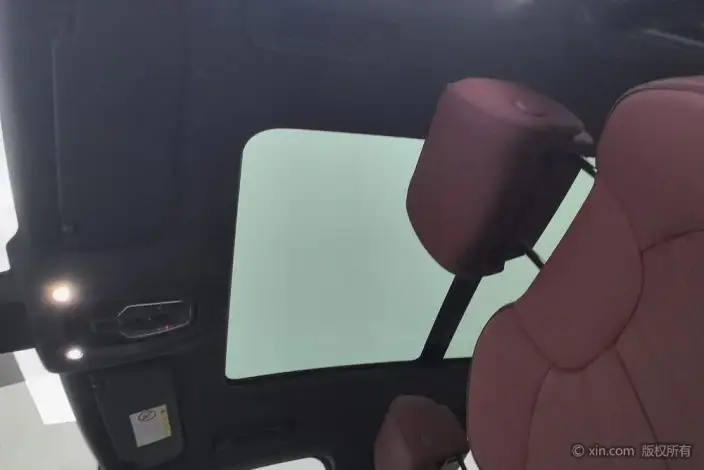 Audi Q5L 2024 Model 40TFSI Luxury Dynamic Model – фото 19
