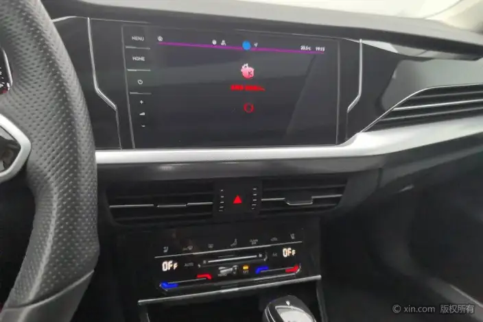 Volkswagen Passat 2023 Model Facelift 330TSI Deluxe Edition – фото 12