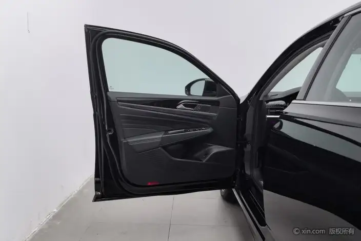 Volkswagen Passat 2023 Model Facelift 330TSI Deluxe Edition – фото 20