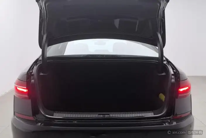Volkswagen Passat 2023 Model Facelift 330TSI Deluxe Edition – фото 22