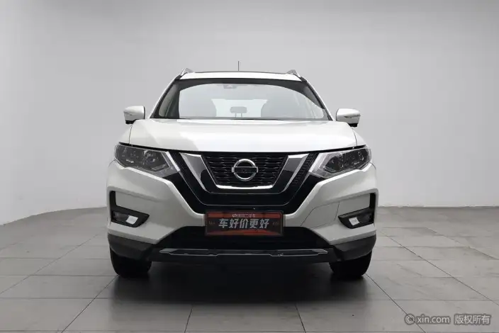 Nissan X-Trail 2022 Model Facelift 2.0L 2WD Smart Connect Comfort Edition – фото 2