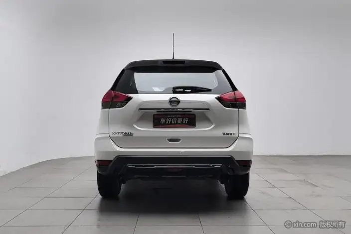 Nissan X-Trail 2022 Model Facelift 2.0L 2WD Smart Connect Comfort Edition – фото 3