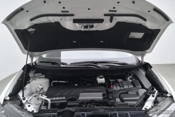 Nissan X-Trail 2022 Model Facelift 2.0L 2WD Smart Connect Comfort Edition – фото 5