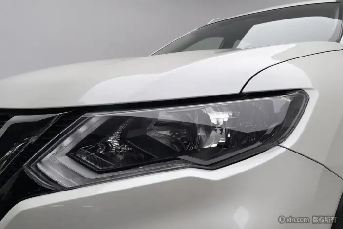 Nissan X-Trail 2022 Model Facelift 2.0L 2WD Smart Connect Comfort Edition – фото 7