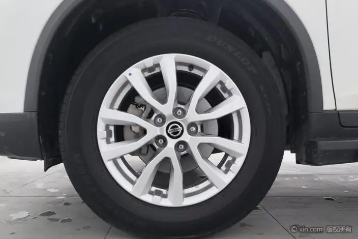 Nissan X-Trail 2022 Model Facelift 2.0L 2WD Smart Connect Comfort Edition – фото 9