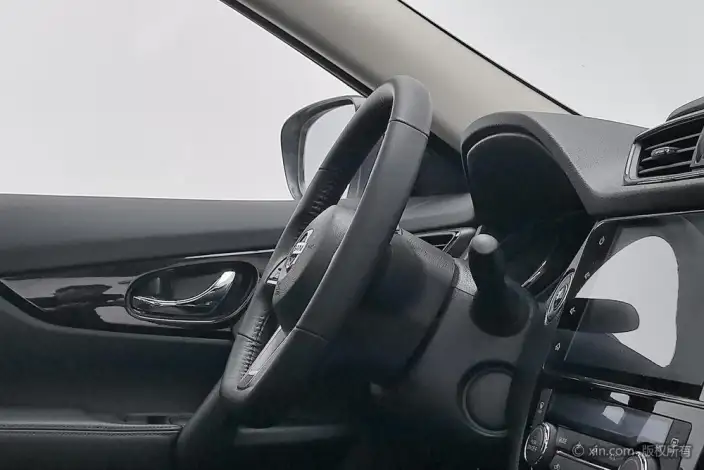 Nissan X-Trail 2022 Model Facelift 2.0L 2WD Smart Connect Comfort Edition – фото 11