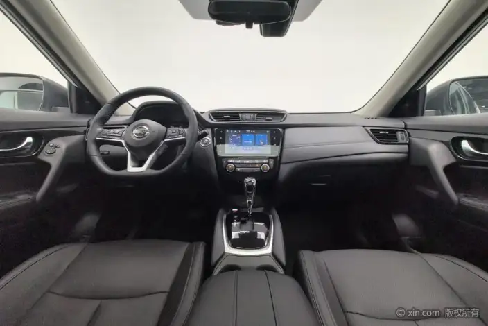 Nissan X-Trail 2022 Model Facelift 2.0L 2WD Smart Connect Comfort Edition – фото 12
