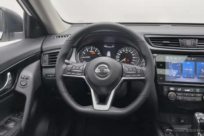 Nissan X-Trail 2022 Model Facelift 2.0L 2WD Smart Connect Comfort Edition – фото 14
