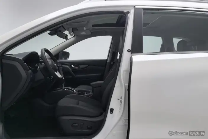 Nissan X-Trail 2022 Model Facelift 2.0L 2WD Smart Connect Comfort Edition – фото 17