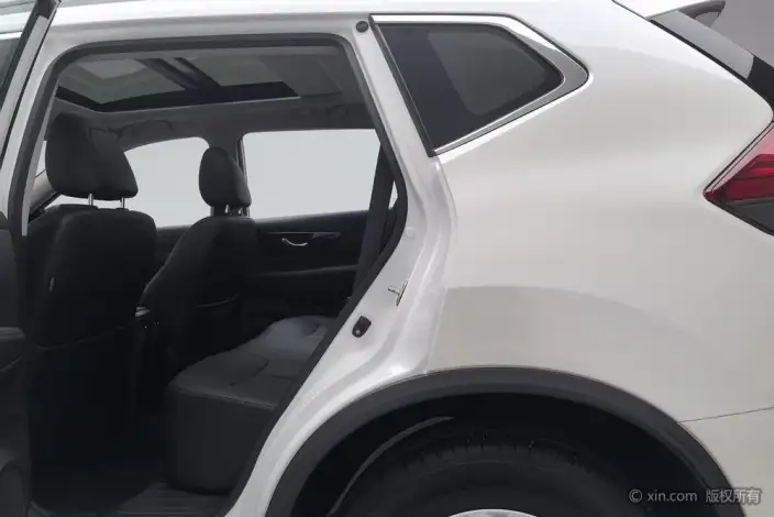 Nissan X-Trail 2022 Model Facelift 2.0L 2WD Smart Connect Comfort Edition – фото 19