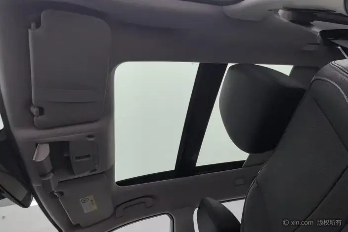 Nissan X-Trail 2022 Model Facelift 2.0L 2WD Smart Connect Comfort Edition – фото 20