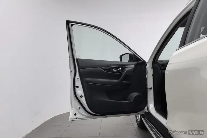 Nissan X-Trail 2022 Model Facelift 2.0L 2WD Smart Connect Comfort Edition – фото 21