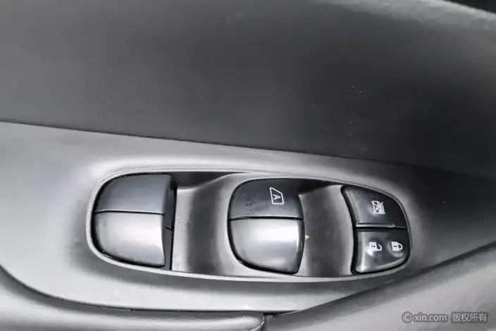 Nissan X-Trail 2022 Model Facelift 2.0L 2WD Smart Connect Comfort Edition – фото 22