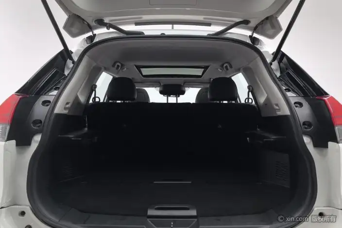 Nissan X-Trail 2022 Model Facelift 2.0L 2WD Smart Connect Comfort Edition – фото 23