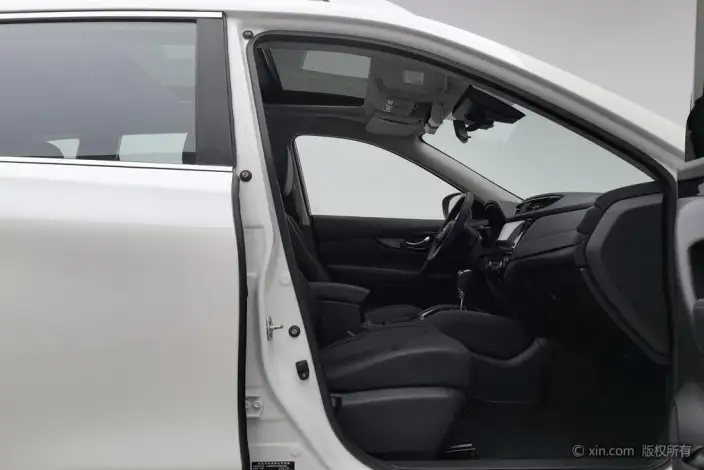 Nissan X-Trail 2022 Model Facelift 2.0L 2WD Smart Connect Comfort Edition – фото 24