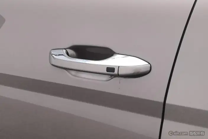Hyundai ix25 2020 Model 1.5L CVT Flagship Model – фото 7