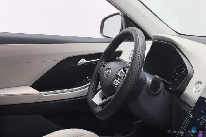 Hyundai ix25 2020 Model 1.5L CVT Flagship Model – фото 8