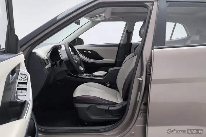 Hyundai ix25 2020 Model 1.5L CVT Flagship Model – фото 16