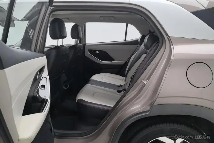 Hyundai ix25 2020 Model 1.5L CVT Flagship Model – фото 18