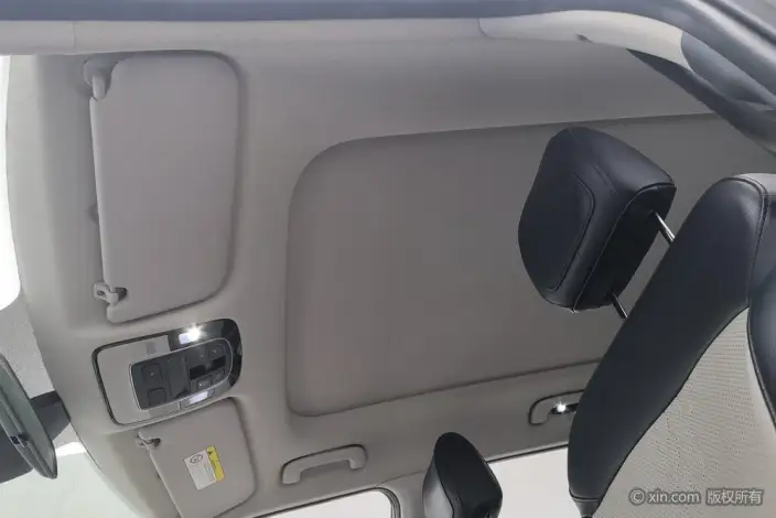 Hyundai ix25 2020 Model 1.5L CVT Flagship Model – фото 19