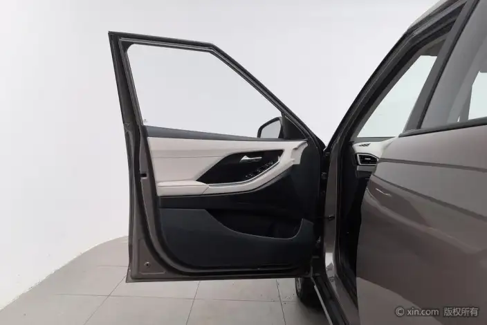 Hyundai ix25 2020 Model 1.5L CVT Flagship Model – фото 20