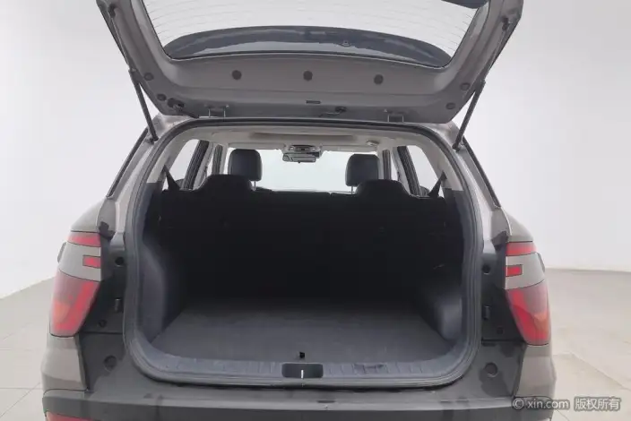 Hyundai ix25 2020 Model 1.5L CVT Flagship Model – фото 22