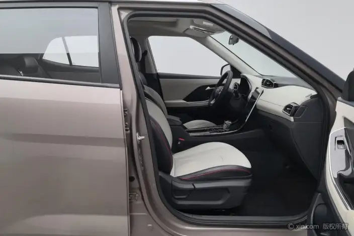Hyundai ix25 2020 Model 1.5L CVT Flagship Model – фото 23