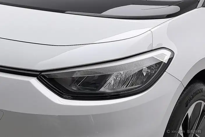 Volkswagen ID.3 2024 Model Pure Smart Edition – фото 6