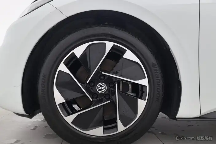 Volkswagen ID.3 2024 Model Pure Smart Edition – фото 7