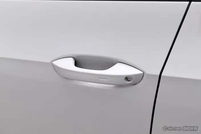 Volkswagen ID.3 2024 Model Pure Smart Edition – фото 9