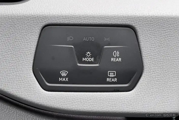 Volkswagen ID.3 2024 Model Pure Smart Edition – фото 14