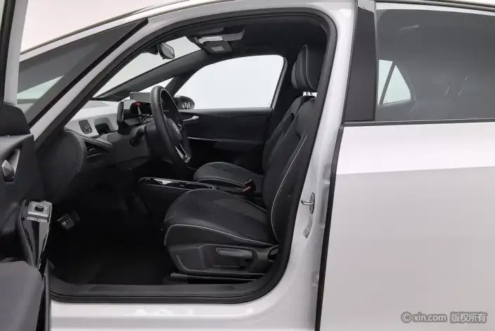 Volkswagen ID.3 2024 Model Pure Smart Edition – фото 15