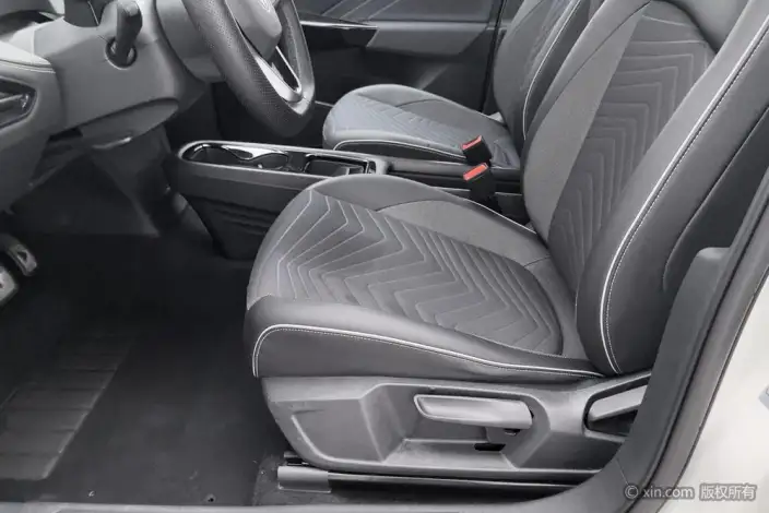 Volkswagen ID.3 2024 Model Pure Smart Edition – фото 16